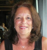 Judy Palkimas